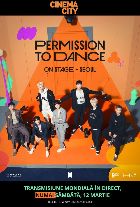 BTS PERMISSION TO DANCE ON STAGE-SEOUL:LIVE