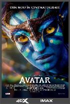 Avatar (re-release) 2D dub