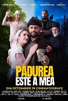 Padurea este a mea 2D