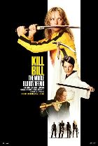 Kill Bill - The Whole bloody affair