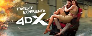 4DX