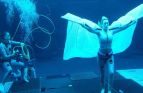 Avatar 2. Imagini spectaculoase cu Kate Winslet si Sigourney Weaver, filmând sub apă