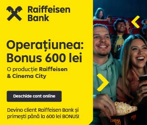 RAIFFEISEN BANK
