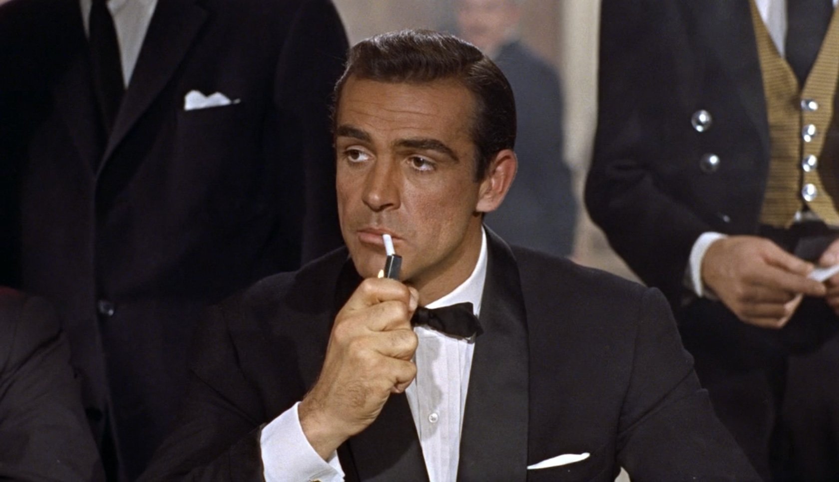 Sean Connery: James Bond actor dies aged 90. How he created the best Bond in history