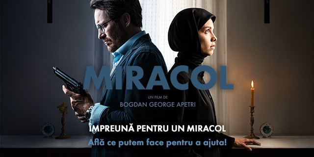 Miracol: mai mult decât un film, un act social