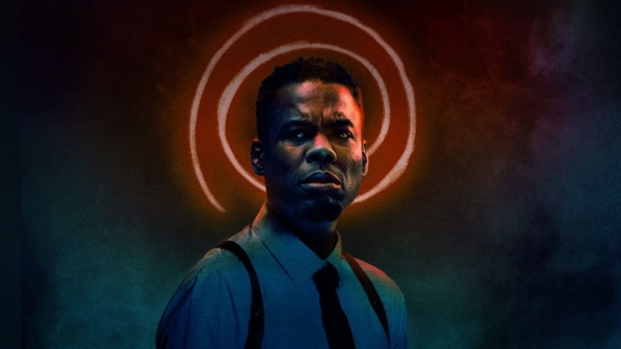 Saw discount chris rock