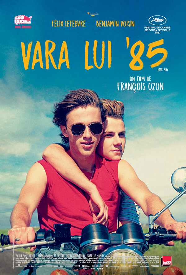 Vara lui '85 poster