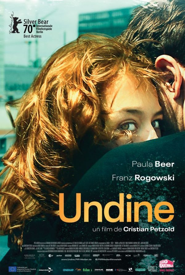 Undine poster