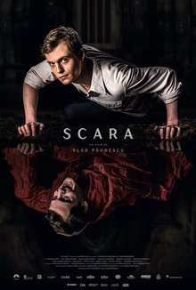 Scara poster