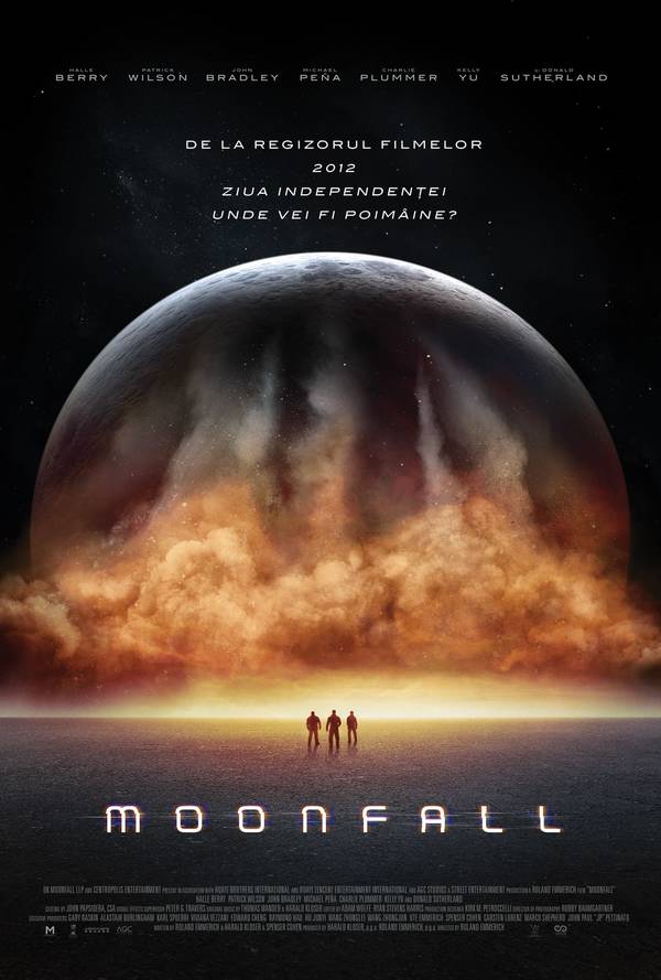 Moonfall poster