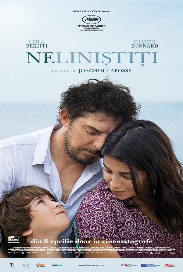 Nelinistiti poster