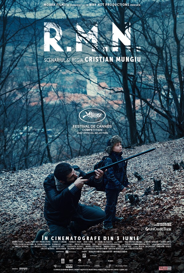 R.M.N. poster