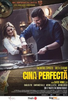 Cina perfecta poster