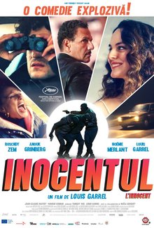 Inocentul poster
