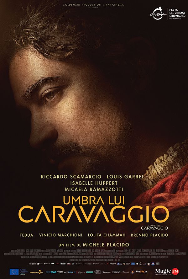 Caravaggio poster