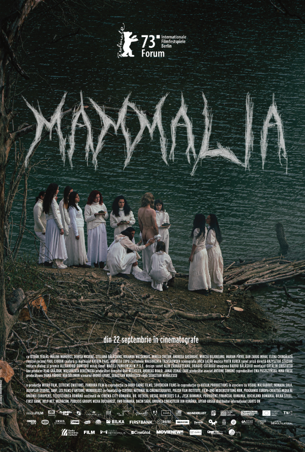 Mammalia poster