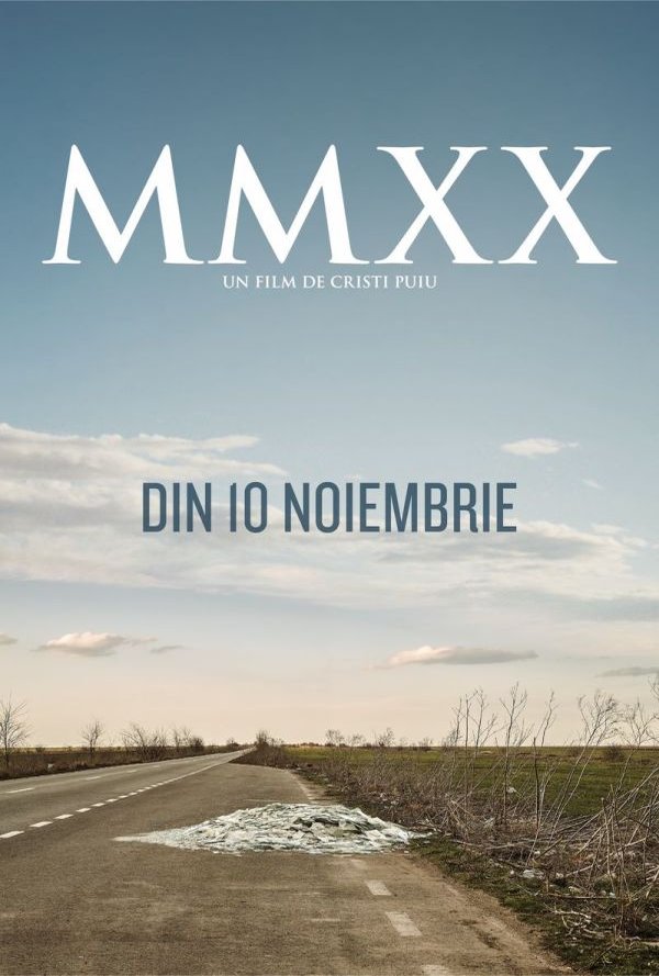 MMXX poster