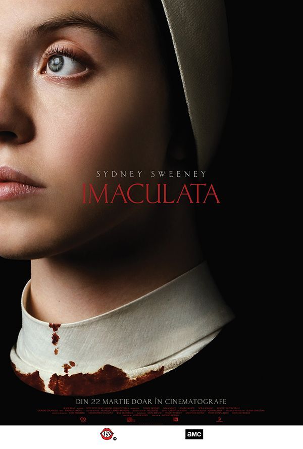 Imaculata poster