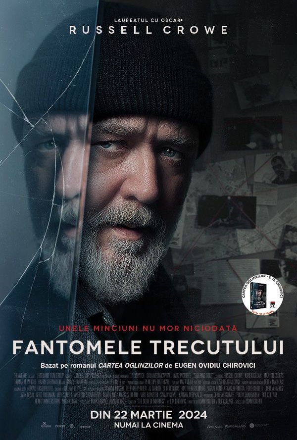 Fantomele trecutului poster