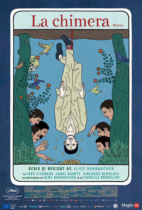 Himera poster