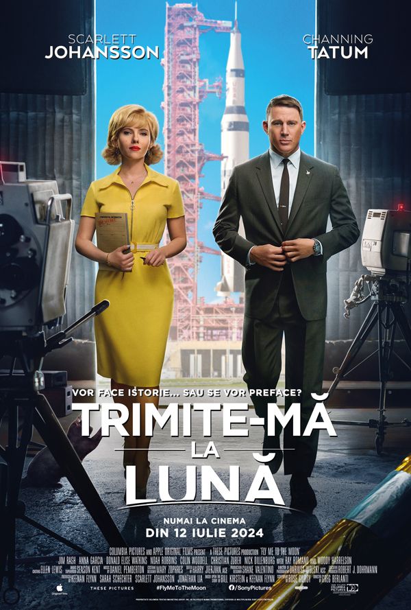 Trimite-ma la luna poster