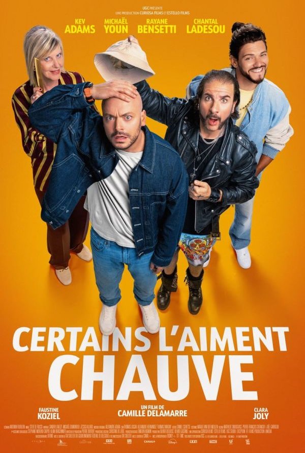 Cu chelie e smecherie poster