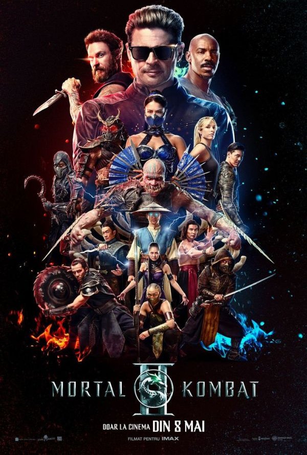 Mortal Kombat II Cump r Bilete La Cinema City mortal-kombat-ii-cump-r-bilete-la-cinema-city