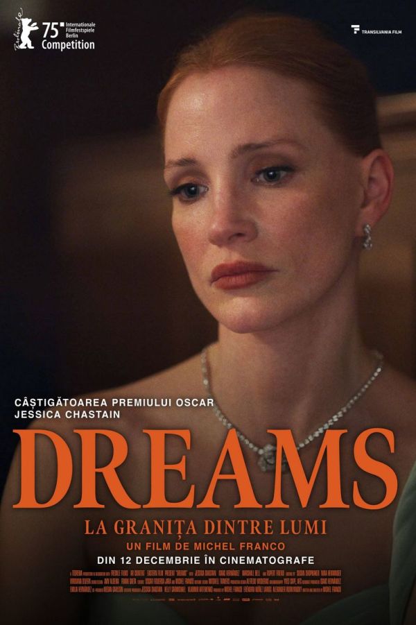 La granita dintre lumI poster