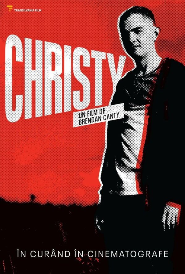 Christy poster