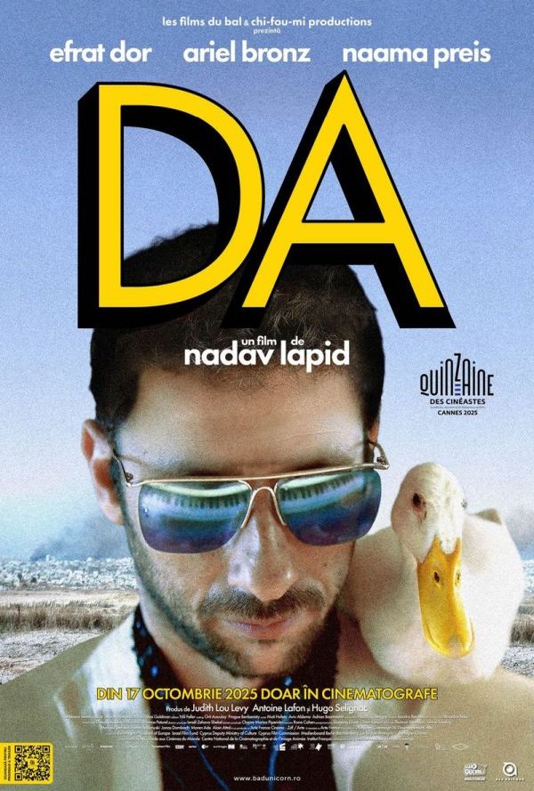 Da poster