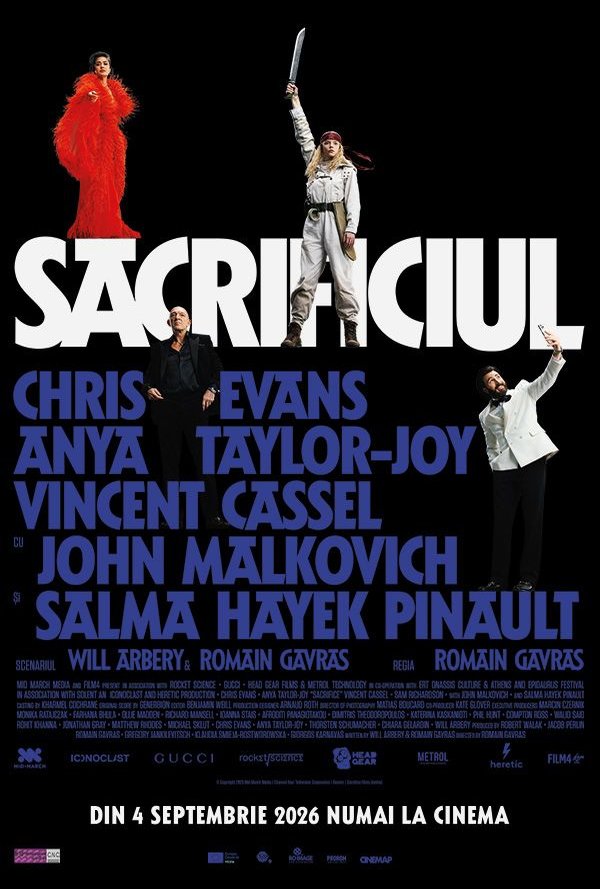 Sacrificiul hu dub
