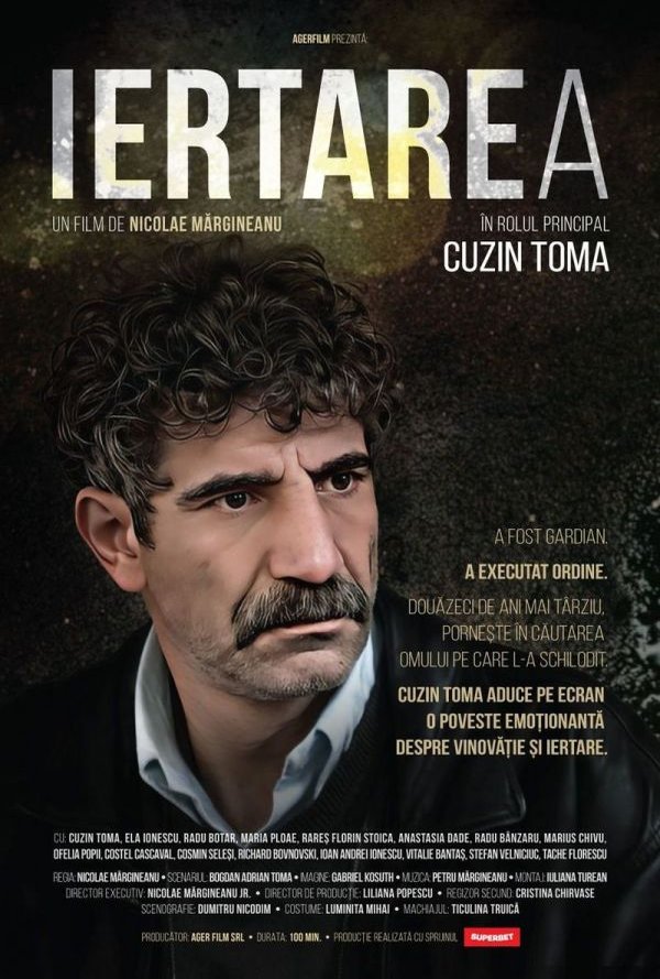 Iertarea