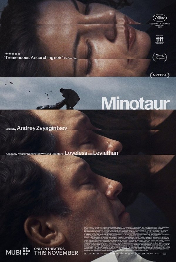 The Minotaur